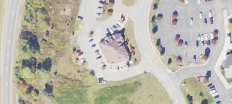 Commercial Land Across from Carilion Clinic