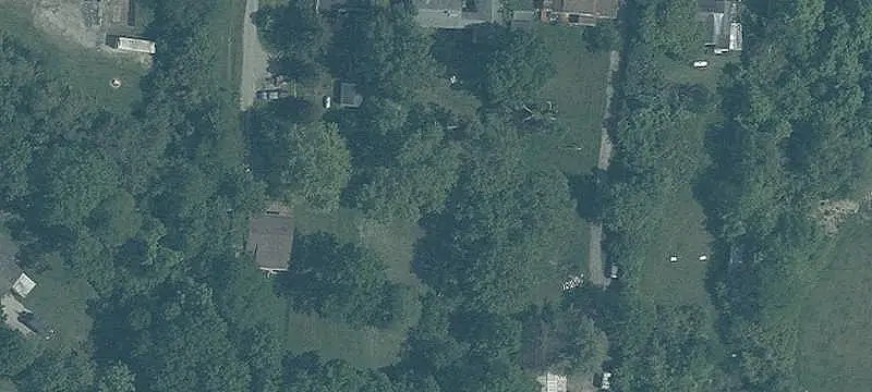 Commercial Land with Extensive Frontage