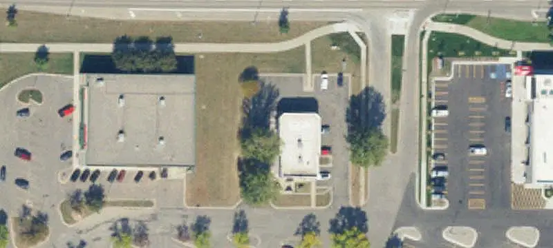 AT&T NNN Retail Property