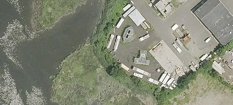 Industrial Land with IL Zoning