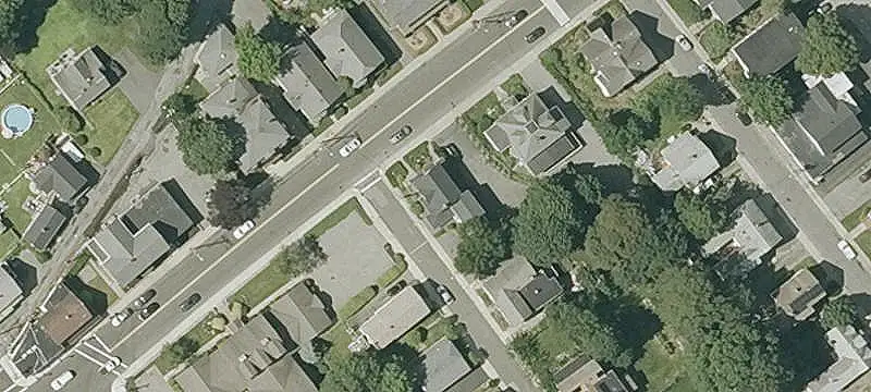 Three-Unit Mixed-Use Property