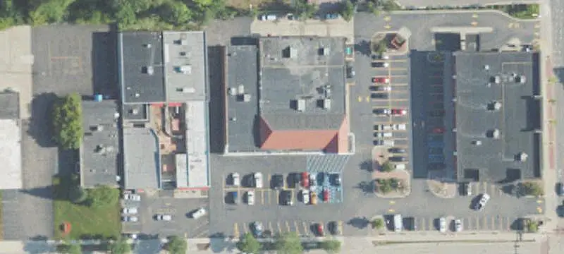 Retail Space Near Medical Anchors