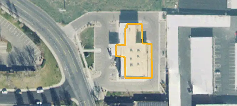 Single-Tenant Medical Center
