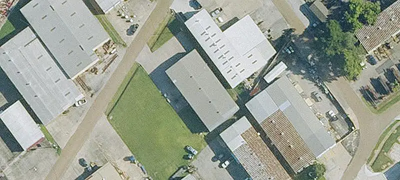 Industrial Flex Space with Showroom