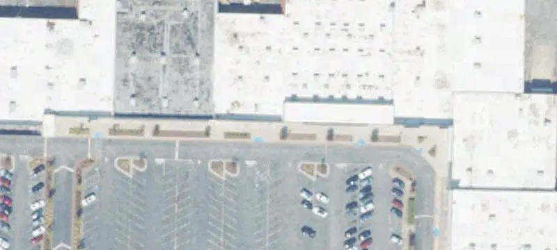 East Cobb Station Shopping Center