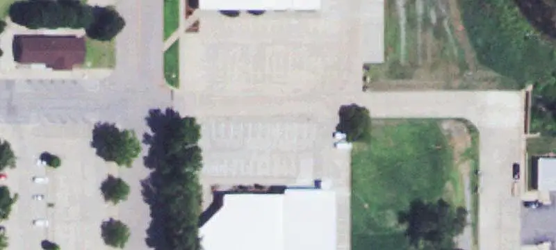 Flex Space with Warehouse