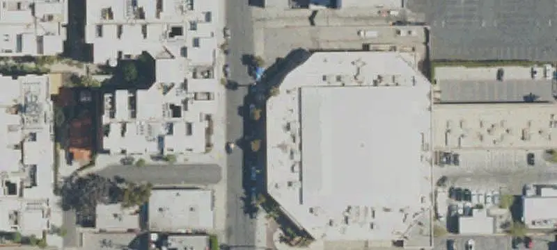 Mixed-Use Property