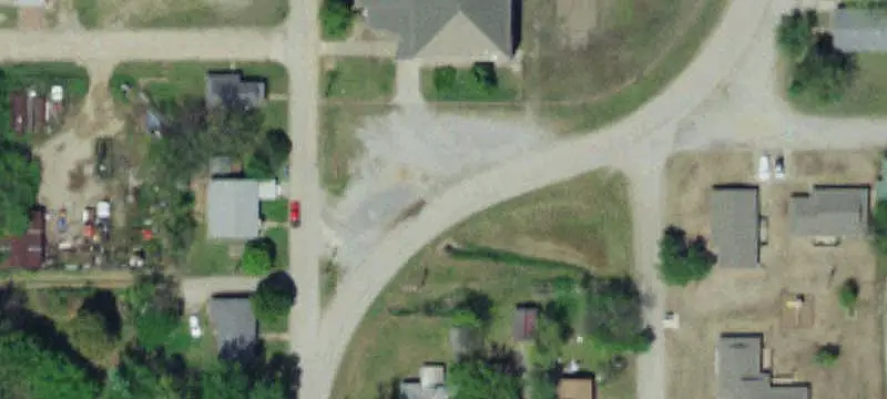 One-Story Flex Building