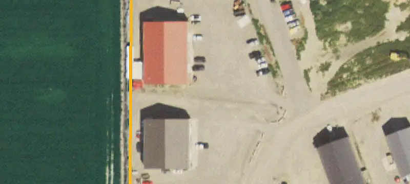 NNN Property with Fenced Yards