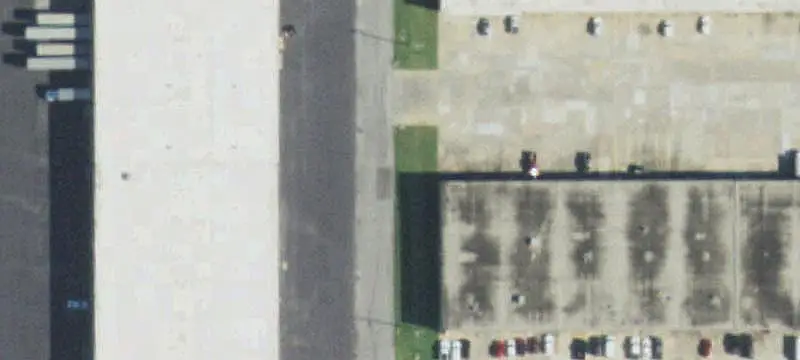 Expressway Distribution Center