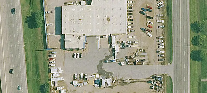 Industrial Flex Facility