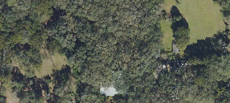Commercial Land with Dual Frontage