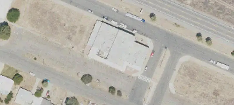 Mixed-Use Property with Rental Units