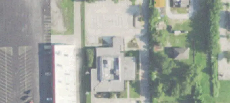 Medical Office With On-Site Parking