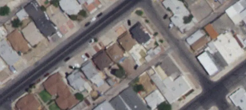 Mixed-Use Property With Recording Studio