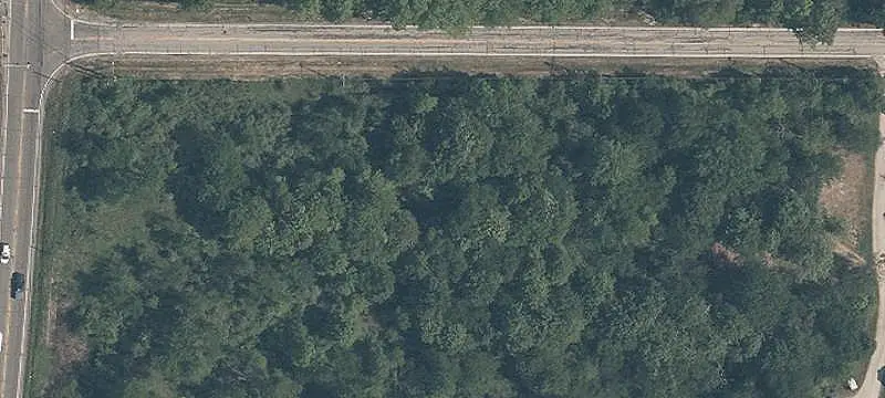 Land Parcel