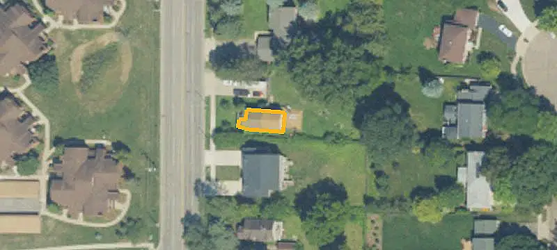 Fully Occupied Duplex