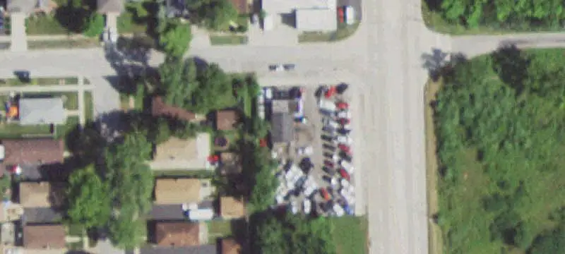 Commercial Land for Auto Use