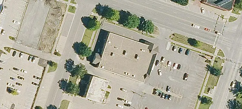 Walgreens Single-Tenant Drug Store