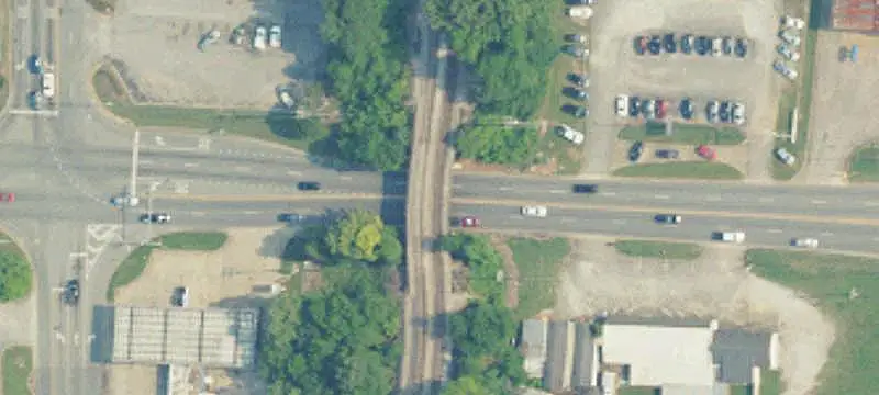 Corner Commercial Land