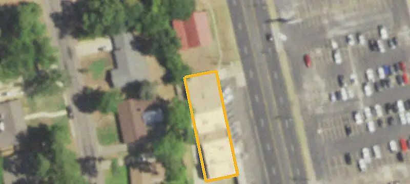 School Property with Existing Lease