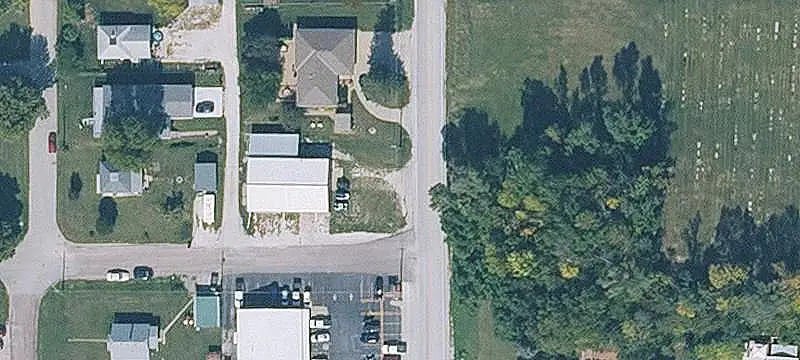 45-Unit Self-Storage Facility