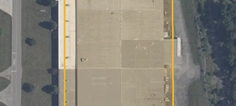 119,364-SF Industrial Facility