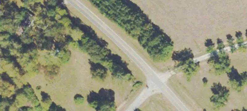 Mobile Home & RV Park Community