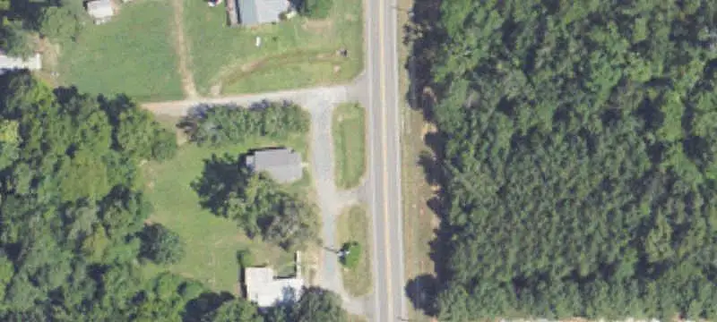 Corner Commercial Land