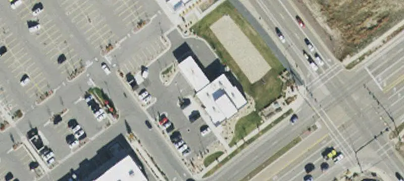 Smith's-Anchored Shopping Center