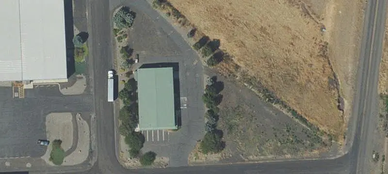 Flex Space With Warehouse Bay