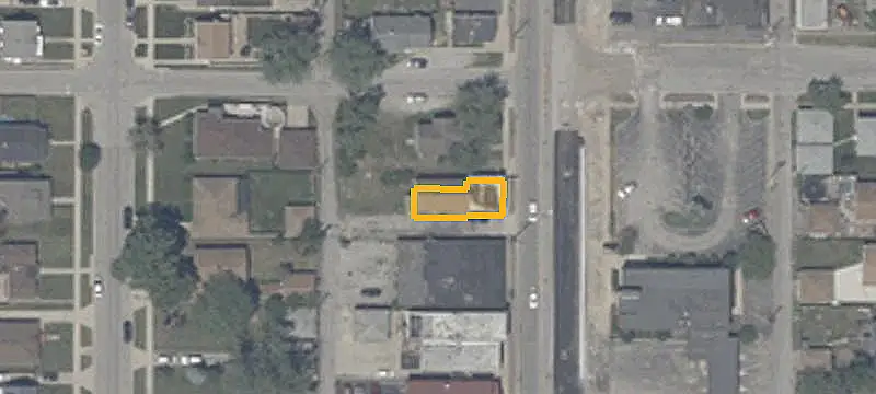 Walkable Specialty Property