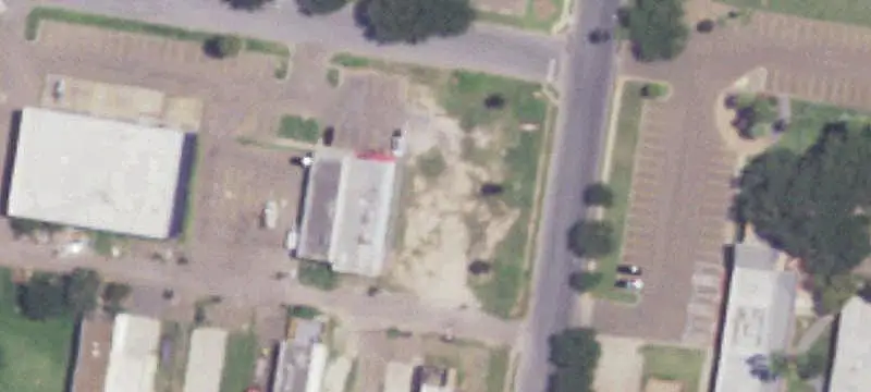 Commercial Land