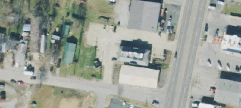 Self Storage Facility
