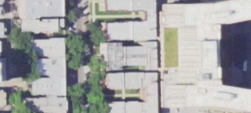 39-Unit Apartment Building