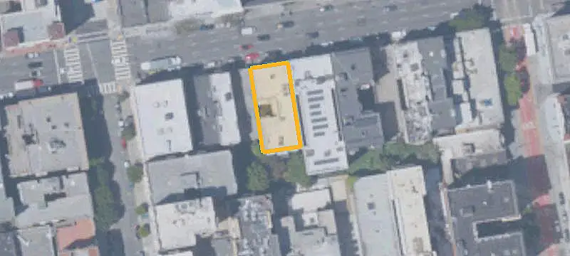 29-Unit Apartment Building