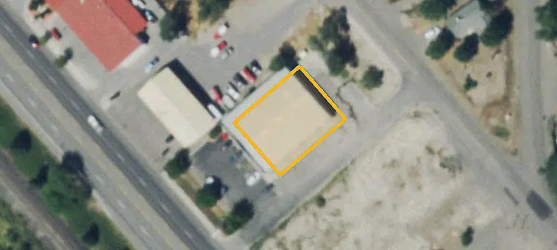 Family Dollar Retail Space