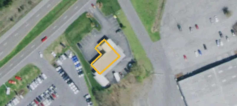 Commercial Land with Road Frontage