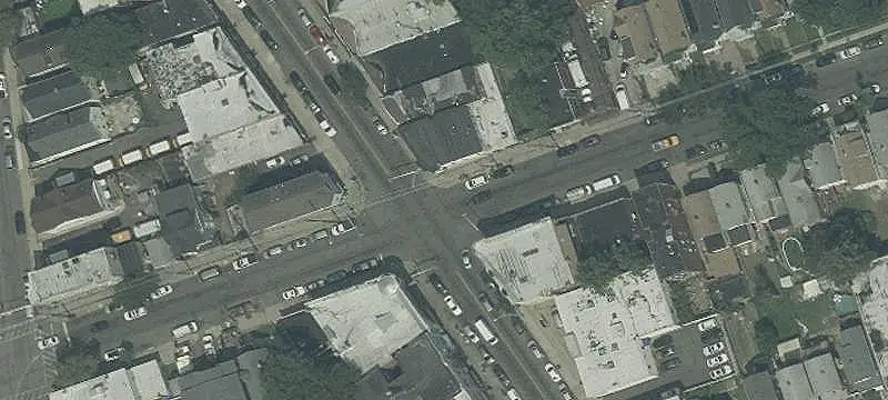 Flexible Storefront Commercial Space