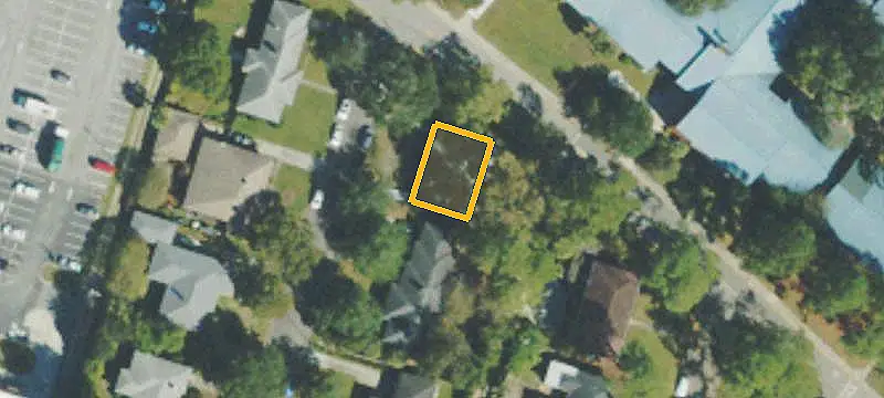 Renovated Brick Duplex