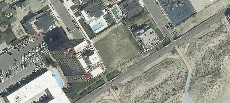 Land