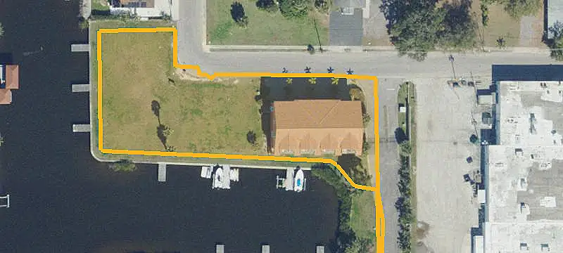 Commercial Land Assemblage