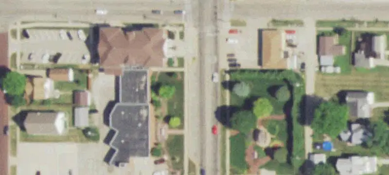 Four-Unit Mixed-Use Property