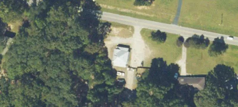 Updated Mixed-Use Property