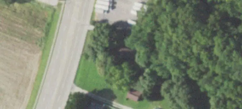 Mixed-Use Property with Private Offices