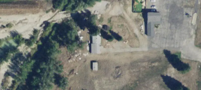 Mixed-Use Property with Highway Frontage