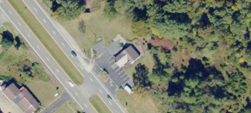 Deli and Convenience Store