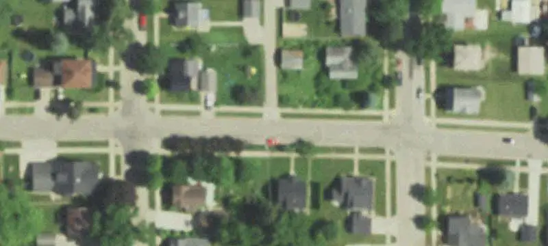 New Construction Duplex