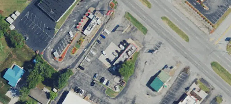 Commercial Land Near Fort Campbell Boulevard