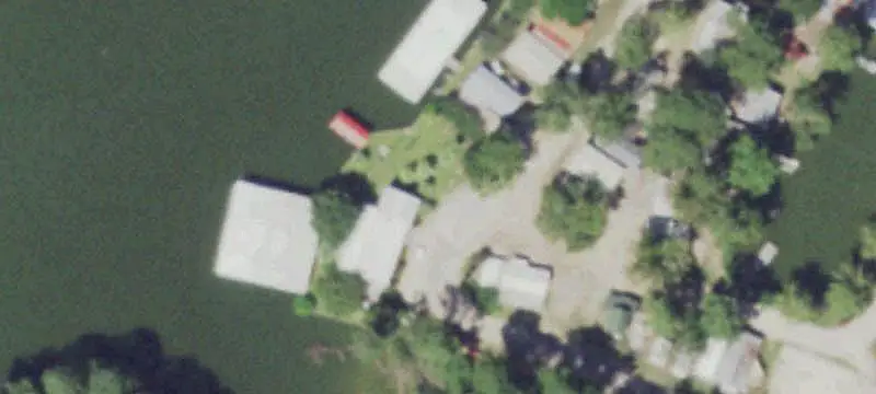 Waterfront RV Park and Marina